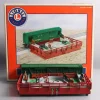 Trains*Lionel 6-36855 GW Operating Horse Car w/Corral - Model Train Junction: Quality Parts and Art Supplies