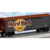 Trains*Lionel 6-26862 Hard Rock Cafe Boxcar - Model Train Junction: Quality Parts and Art Supplies