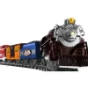 Trains*Lionel 7-11352 Hershey's G Gauge Steam Train Set - Model Train Junction: Quality Parts and Art Supplies