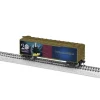 Trains*Lionel 2454470 HO Polar Express 20th Anniversary Boxcar - Model Train Junction: Quality Parts and Art Supplies
