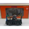 Trains*Lionel 6-28416 Hobo Handcar - Model Train Junction: Quality Parts and Art Supplies