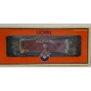 Trains*Lionel 6-36536 Illuminated Southern Caboose X90 - Model Train Junction: Quality Parts and Art Supplies