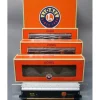 Trains*Lionel 6-27188 KCS 3-Bay ACF Aluminum Hopper 3 Pack - Model Train Junction: Quality Parts and Art Supplies