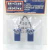 Trains|Lionel 6-16886 Legacy Command Upgrade Module (Pack of 2) - Model Train Junction: Quality Parts and Art Supplies