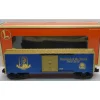 Trains*Lionel 6-39202 Lionel Centennial Boxcar - Model Train Junction: Quality Parts and Art Supplies