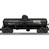 Trains*Lionel 6-22529 Lionel K-Line 6-22529 O US Army One-Dome Tank Car - Model Train Junction: Quality Parts and Art Supplies