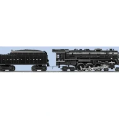 Trains*Lionel 6-38637 Lionel Lines 4-6-4 Hudson Locomotive & Tender #5242 - Model Train Junction: Quality Parts and Art Supplies