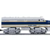 Trains*Lionel 6-18994 Lionel Lines FA Diesel Locomotive #11051 - Model Train Junction: Quality Parts and Art Supplies