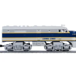 Trains*Lionel 6-18994 Lionel Lines FA Diesel Locomotive #11051 - Model Train Junction: Quality Parts and Art Supplies