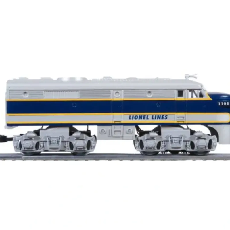 Trains*Lionel 6-18994 Lionel Lines FA Diesel Locomotive #11051 - Model Train Junction: Quality Parts and Art Supplies