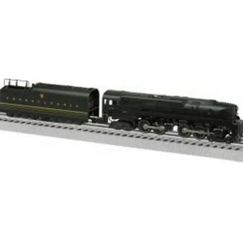 Trains*Lionel 6-11207 Lionmaster PRR T1 4-4-4-4 Duplex Steam Locomotive #5511 TMCC - Model Train Junction: Quality Parts and Art Supplies