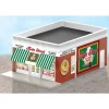 Trains*Lionel 6-24299 Main Street Ice Cream Parlor - Model Train Junction: Quality Parts and Art Supplies