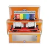 Trains*Lionel 6-11174 Maple Leaf Add-On (Set of 2) - Model Train Junction: Quality Parts and Art Supplies