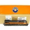 Trains*Lionel 6-28266 Milwaukee Rd U30C Non-Powered Diesel Locomotive #5658 - Model Train Junction: Quality Parts and Art Supplies