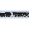 Trains*Lionel 6-11139 Milwaukee Road 2-8-2 Mikado Steam Locomotive #462 - Model Train Junction: Quality Parts and Art Supplies
