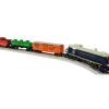 Trains*Lionel 6-30155 Minneapolis & St. Louis Super Freight O Gauge Train Set - Model Train Junction: Quality Parts and Art Supplies