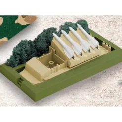 Trains*Lionel 6-24234 Missile Firing Range - Model Train Junction: Quality Parts and Art Supplies