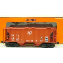 Trains*Lionel 6-17064 MKT PS-2 2 Bay Hopper #1311 - Model Train Junction: Quality Parts and Art Supplies