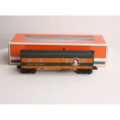 Trains*Lionel 6-52389 MLR Great Northern CLRC Crew Car NIB - Model Train Junction: Quality Parts and Art Supplies