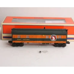Trains*Lionel 6-52391 MLR Great Northern CLRC Bunk Car NIB - Model Train Junction: Quality Parts and Art Supplies