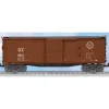 Trains*Lionel 6-27247 MP Double-Sheathed Boxcar - Model Train Junction: Quality Parts and Art Supplies