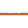Trains*Lionel 6-27373 MR Mechanical 3-Car Reefer Set - Model Train Junction: Quality Parts and Art Supplies