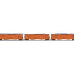Trains*Lionel 6-27373 MR Mechanical 3-Car Reefer Set - Model Train Junction: Quality Parts and Art Supplies