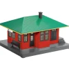 Trains*Lionel 6-16856 MTA LIRR Railroad Passenger Station - Model Train Junction: Quality Parts and Art Supplies