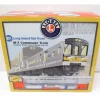 Trains*Lionel 6-30147 MTA Long Island RR M-7 O Gauge Electric Commuter Train Set - Model Train Junction: Quality Parts and Art Supplies