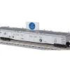 Trains|Lionel 6-21141 N. Dakota St Quarter Gondola Bank - Model Train Junction: Quality Parts and Art Supplies