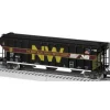 Trains*Lionel 6-27445 N&W Heritage PS2 Covered Hopper - Model Train Junction: Quality Parts and Art Supplies