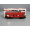 Trains*Lionel 6-9272 New Haven Bay Window Lighted Caboose (METCA) EX/Box - Model Train Junction: Quality Parts and Art Supplies