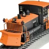 Trains*Lionel 6-22624 New Haven DC Plymouth Snowplow #9604 - Model Train Junction: Quality Parts and Art Supplies