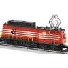 Trains*Lionel 6-82177 New Haven E33 Rectifier Electric Locomotive #306 LN/Box - Model Train Junction: Quality Parts and Art Supplies