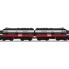 Trains*Lionel 6-21212 New Haven O Gauge Diesel Freight Train Set - Model Train Junction: Quality Parts and Art Supplies