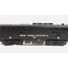 Trains*Lionel 6-24517 New York Central Powered F3 B-Unit Diesel Engine #2405 W TMCC - Model Train Junction: Quality Parts and Art Supplies