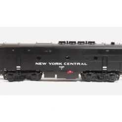 Trains*Lionel 6-24517 New York Central Powered F3 B-Unit Diesel Engine #2405 W TMCC - Model Train Junction: Quality Parts and Art Supplies