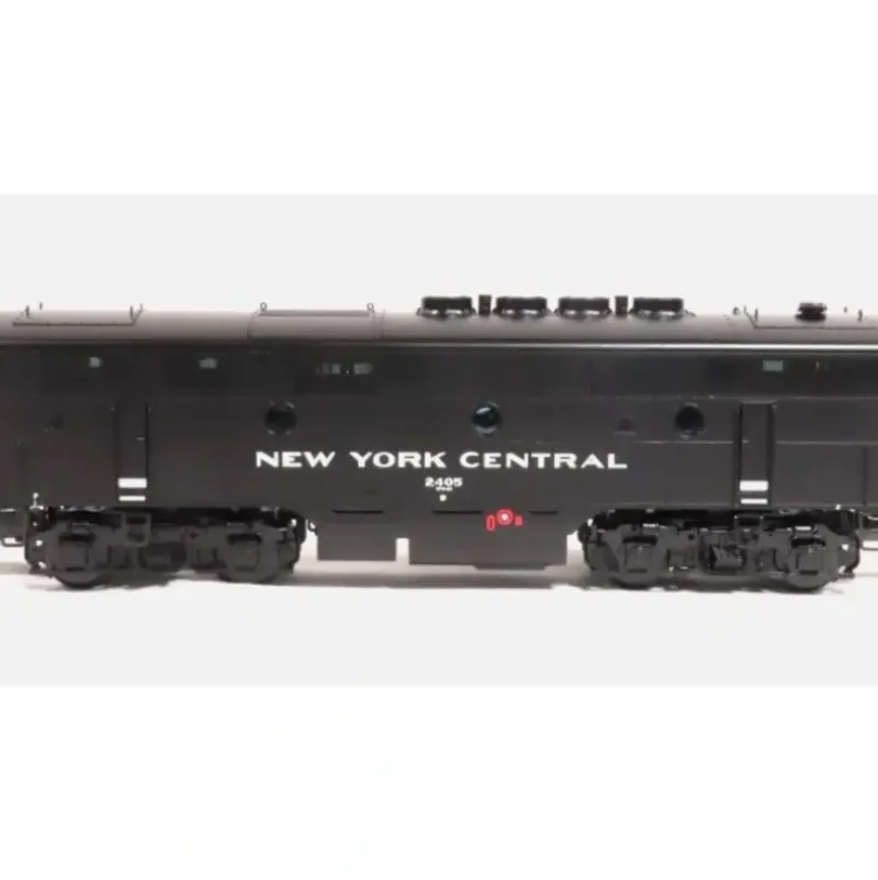 Trains*Lionel 6-24517 New York Central Powered F3 B-Unit Diesel Engine #2405 W TMCC - Model Train Junction: Quality Parts and Art Supplies