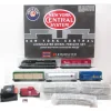 Trains*Lionel 6-31791 New York Central LionMaster O Gauge Diesel Freight Train Set - Model Train Junction: Quality Parts and Art Supplies