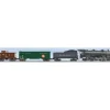 Trains*Lionel 6-31750 New York Central Hot Box O Gauge Steam Train Set - Model Train Junction: Quality Parts and Art Supplies