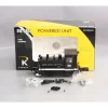 Trains*Lionel 6-21317 New York Central Plymouth Diesel Locomotive #80 - Model Train Junction: Quality Parts and Art Supplies