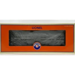 Trains*Lionel 6-35100 New York Central "Manhatten" Vista Dome Car #7012 - Model Train Junction: Quality Parts and Art Supplies