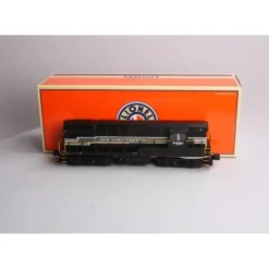 Trains*Lionel 6-18385 New York Central H16-44 Diesel Locomotive #7001 - Model Train Junction: Quality Parts and Art Supplies