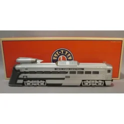 Trains*Lionel 6-38429 New York Central M-497 Powered Jet Car - Model Train Junction: Quality Parts and Art Supplies