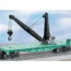Trains*Lionel 6-36809 New York Central Derrick Car - Model Train Junction: Quality Parts and Art Supplies