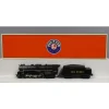 Trains*Lionel 6-38610 Nickel Plate Road 2-8-4 Berkshire Steam Locomotive #779 - Model Train Junction: Quality Parts and Art Supplies