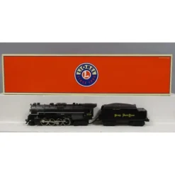 Trains*Lionel 6-38610 Nickel Plate Road 2-8-4 Berkshire Steam Locomotive #779 - Model Train Junction: Quality Parts and Art Supplies