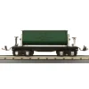 Trains*Lionel 11-70042 No. 659 Dark Green Ore Dump Car - Model Train Junction: Quality Parts and Art Supplies