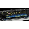 Trains*Lionel 6-27438 Norfolk Southern Heritage Virginian 3-Bay Hopper - Model Train Junction: Quality Parts and Art Supplies