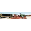 Trains*Lionel 6-38328 Northern Pacific GP9 Freight Set - Model Train Junction: Quality Parts and Art Supplies